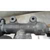 Recambio de bomba freno para honda cbf cbf 600 (pc43) referencia OEM IAM   BOMBA DE FRENO TRASERO