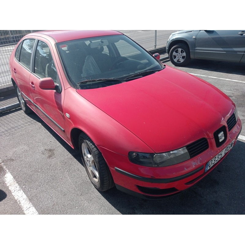 seat leon (1m1) del año 2001