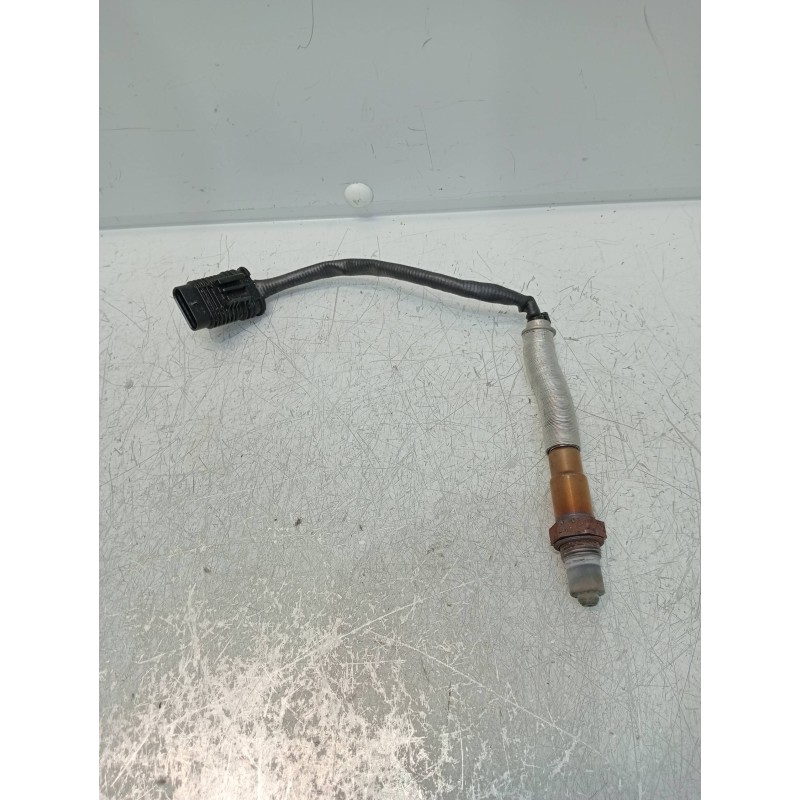 Recambio de sonda lambda para bmw serie 2 coupe (f22) m240i referencia OEM IAM 0258027104 864437101 