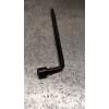 Recambio de gato para suzuki swift berlina (mz) gl (5-ptas.) referencia OEM IAM   2005