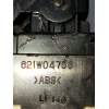 Recambio de mando elevalunas delantero izquierdo para chevrolet spark (m300) 1.0 referencia OEM IAM 621W04750 5P 2010