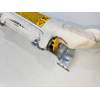 Recambio de airbag cortina delantero derecho para opel astra j lim. enjoy referencia OEM IAM 610768701B  