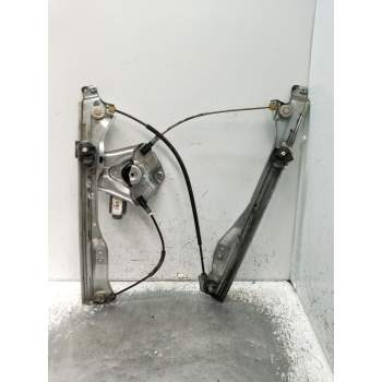 ELEVALUNAS DELANTERO IZQUIERDO 82002945 5P 2009