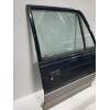 Recambio de puerta delantera derecha para mitsubishi galloper (hyundai) 2.5 turbodiesel referencia OEM IAM  3P 