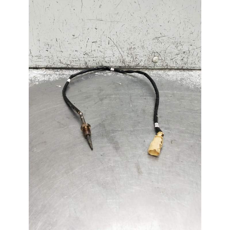 Recambio de sensor para volkswagen touran (5t1) 1.6 tdi referencia OEM IAM 04L906088CG  