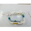 Recambio de airbag cortina delantero izquierdo para opel astra j lim. enjoy referencia OEM IAM 61768700B  