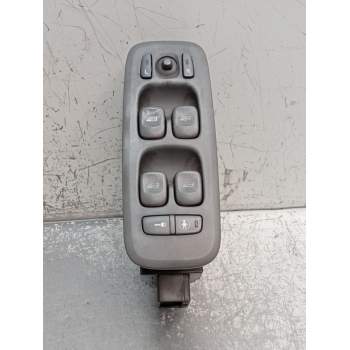 MANDO ELEVALUNAS DELANTERO IZQUIERDO 8682836 MD421200094 2000