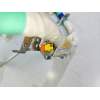 Recambio de airbag cortina delantero izquierdo para opel astra j lim. enjoy referencia OEM IAM 61768700B  