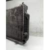 Recambio de radiador agua para mercedes-benz clase c (w202) berlina 250 td (202.128) referencia OEM IAM   