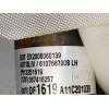 Recambio de airbag cortina delantero izquierdo para opel astra j lim. enjoy referencia OEM IAM 61768700B  