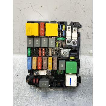 CAJA RELES / FUSIBLES 9804848580 12G 2019