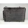 Recambio de radiador agua para mercedes-benz clase c (w202) berlina 250 td (202.128) referencia OEM IAM   