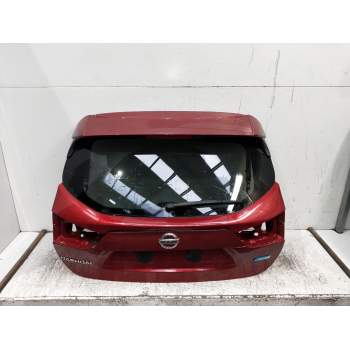PORTON TRASERO 5P 2013