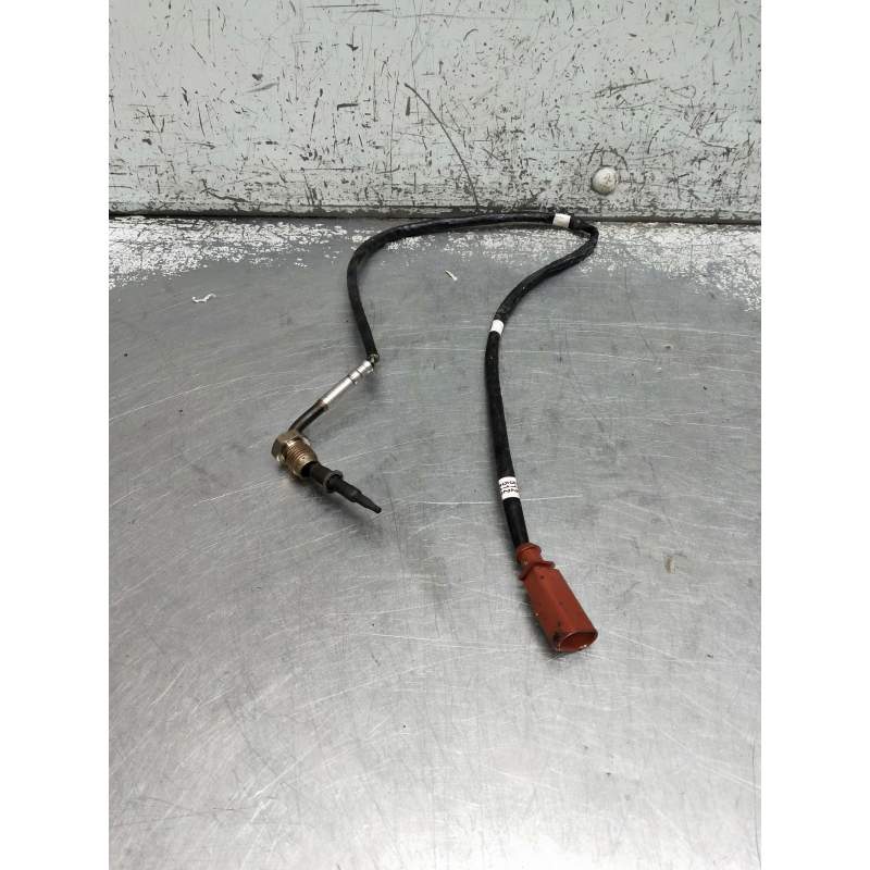 Recambio de sensor para volkswagen touran (5t1) 1.6 tdi referencia OEM IAM 04L906088CF  