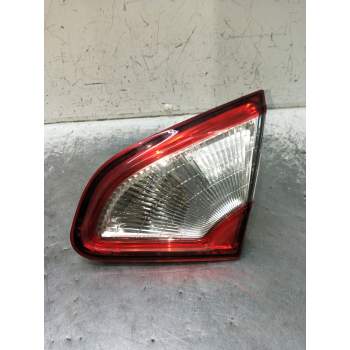 PILOTO TRASERO DERECHO INTERIOR 89503209 B26550BR01A 2007