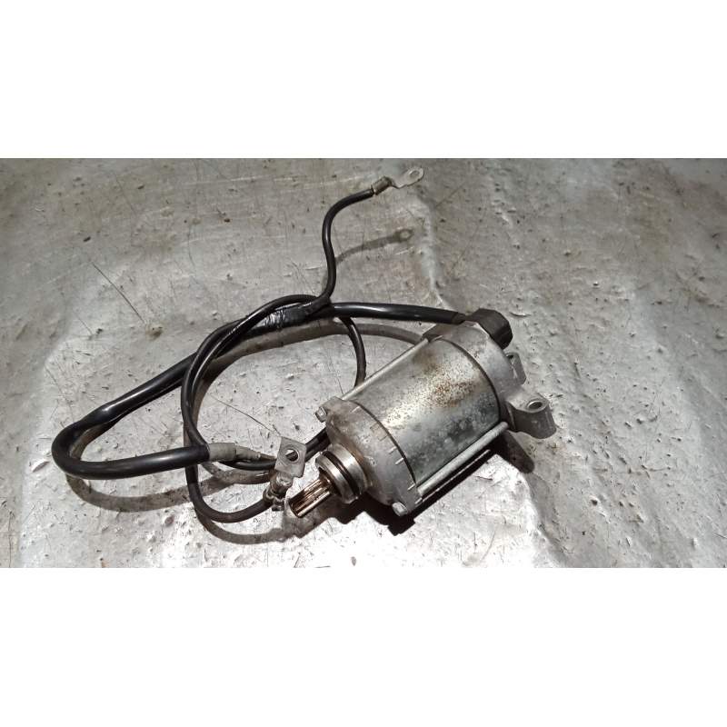 Recambio de motor arranque para honda cbf cbf 600 (pc43) referencia OEM IAM 8M18  