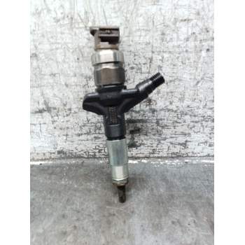 INYECTOR 16613AA030 08M02860 DENSO