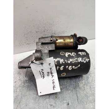 MOTOR ARRANQUE 16 16 V 