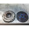 Recambio de kit embrague para kia cee´d sporty wagon drive referencia OEM IAM   