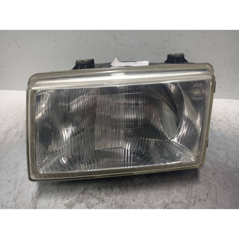 Recambio de faro izquierdo para renault trafic (desde 5.89) 1.9 diesel referencia OEM IAM   