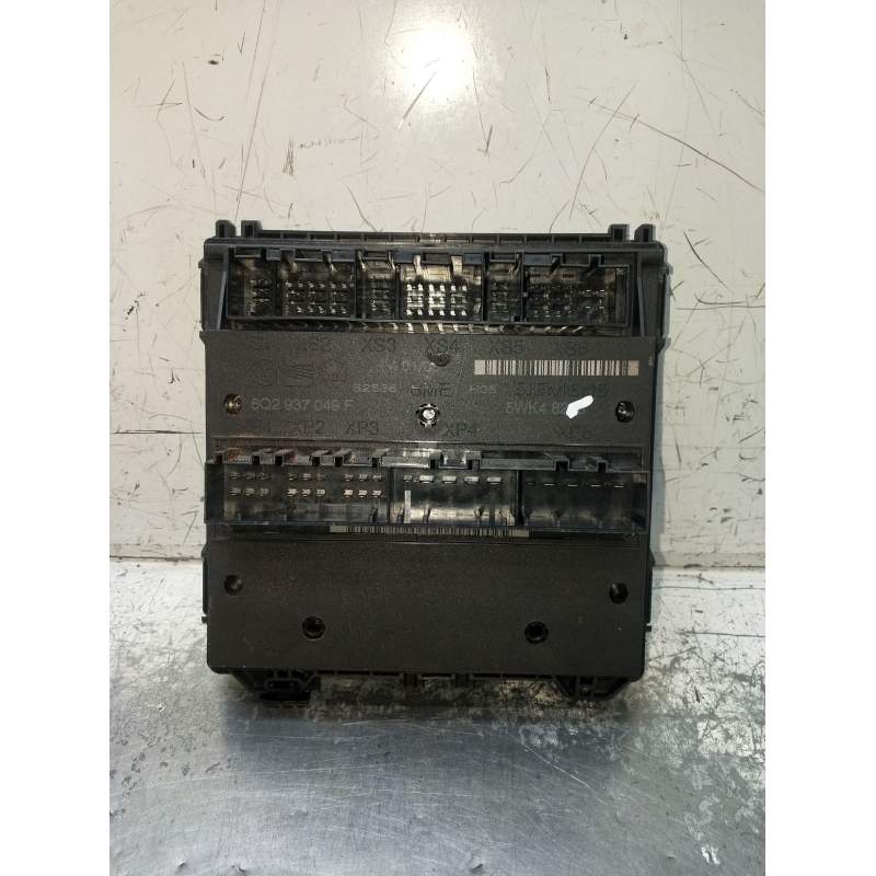 Recambio de modulo electronico para skoda fabia (5j2 ) style referencia OEM IAM 6Q2937049F  2007