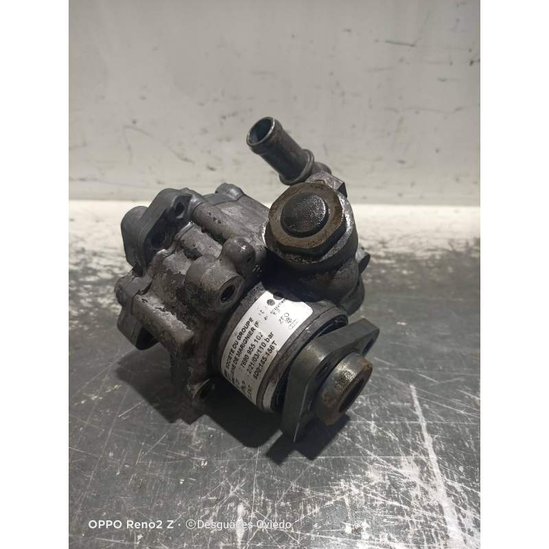 Recambio de bomba direccion para audi a4 avant (8e) 1.9 tdi (96kw) referencia OEM IAM 8D0145156T 19TDI 1999
