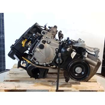 MOTOR COMPLETO K7MA800 UA36398