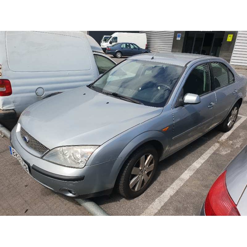 ford mondeo berlina (ge) del año 2002