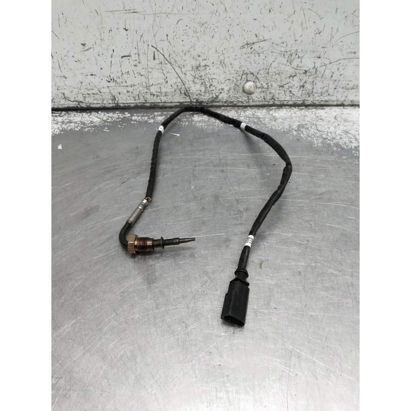Recambio de sensor para volkswagen touran (5t1) 1.6 tdi referencia OEM IAM 04L906088CE  