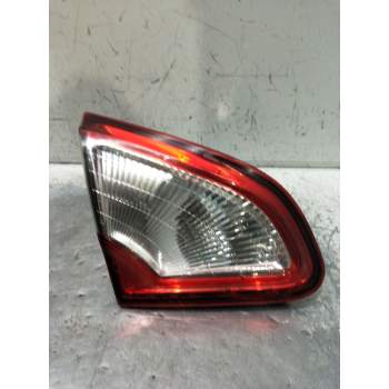 PILOTO TRASERO IZQUIERDO INTERIOR 98503189 B26555BR01A 2007
