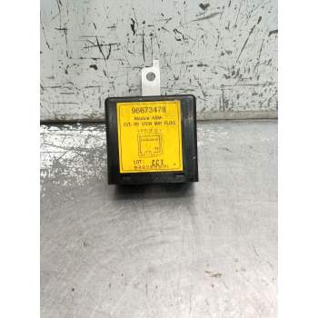 MODULO ELECTRONICO 96673478 2006