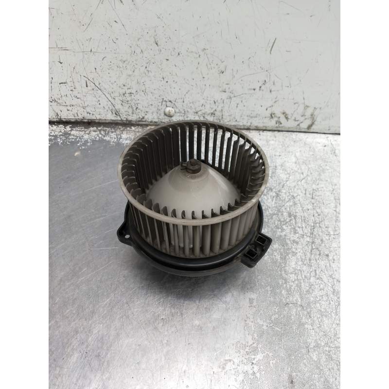 Recambio de motor calefaccion para mitsubishi montero (v20/v40) 2800 td glx (2-ptas.) referencia OEM IAM 194000  