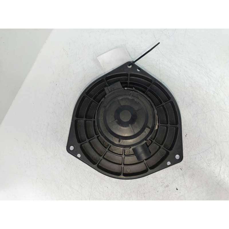 Recambio de motor calefaccion para ssangyong actyon 2.0 td cat referencia OEM IAM   