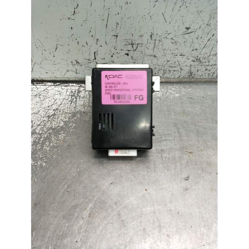 Recambio de modulo electronico para opel antara cosmo 4x4 referencia OEM IAM 96626671 7C260230 2006