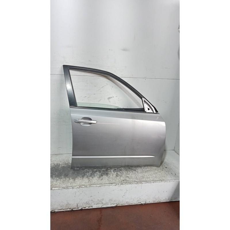 Recambio de puerta delantera derecha para subaru forester s12 xs classic referencia OEM IAM   5P