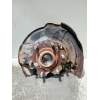 Recambio de mangueta delantera izquierda para mitsubishi montero (v60/v70) referencia OEM IAM   