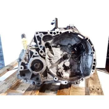 CAJA CAMBIOS JH3080 5V D727849