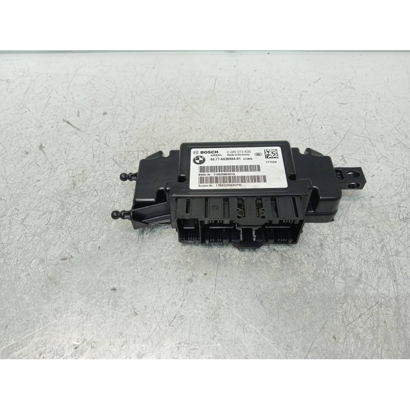 Recambio de modulo electronico para bmw serie 2 coupe (f22) m240i referencia OEM IAM 0285013630 6677682698401 