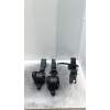 Recambio de juego cinturones trasero para kia cee´d (jd) 1.6 gt referencia OEM IAM  3P 2012