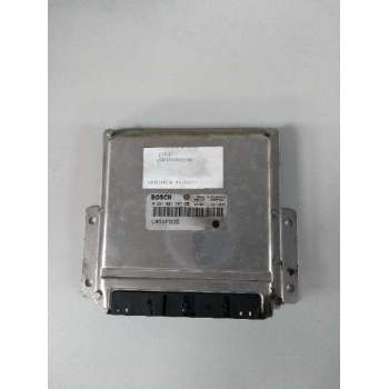 CENTRALITA MOTOR UCE 0281001787 C415F936 
