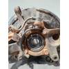 Recambio de mangueta delantera izquierda para mitsubishi montero (v60/v70) referencia OEM IAM   