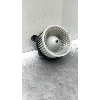 MOTOR CALEFACCION F00S3B2474 2012