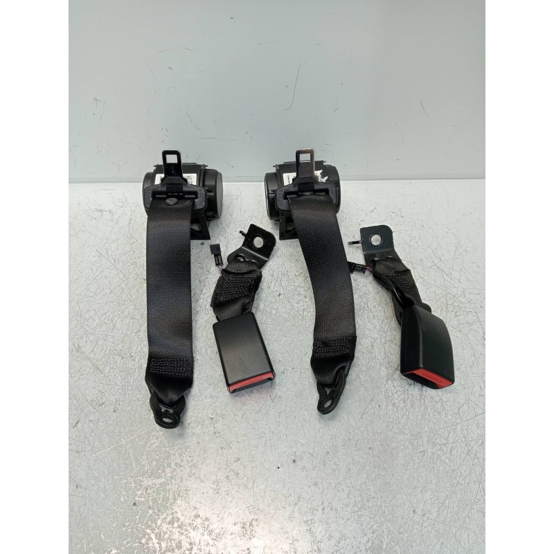 Recambio de juego cinturones trasero para bmw serie 2 coupe (f22) m240i referencia OEM IAM   