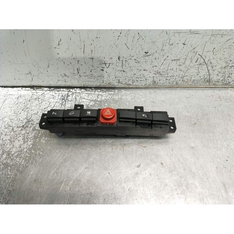 Recambio de mando multifuncion para opel antara cosmo 4x4 referencia OEM IAM 96673014 070306  2006
