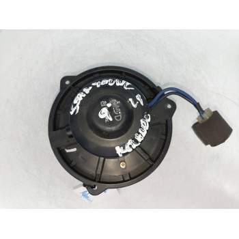 MOTOR CALEFACCION 