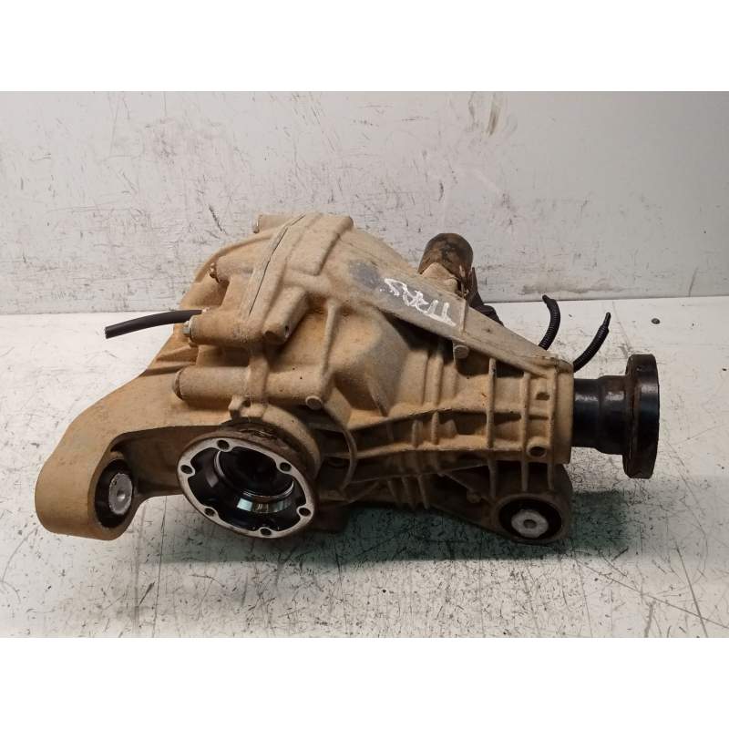 Recambio de diferencial trasero para volkswagen touareg (7la) tdi r5 referencia OEM IAM  25TDI 2002