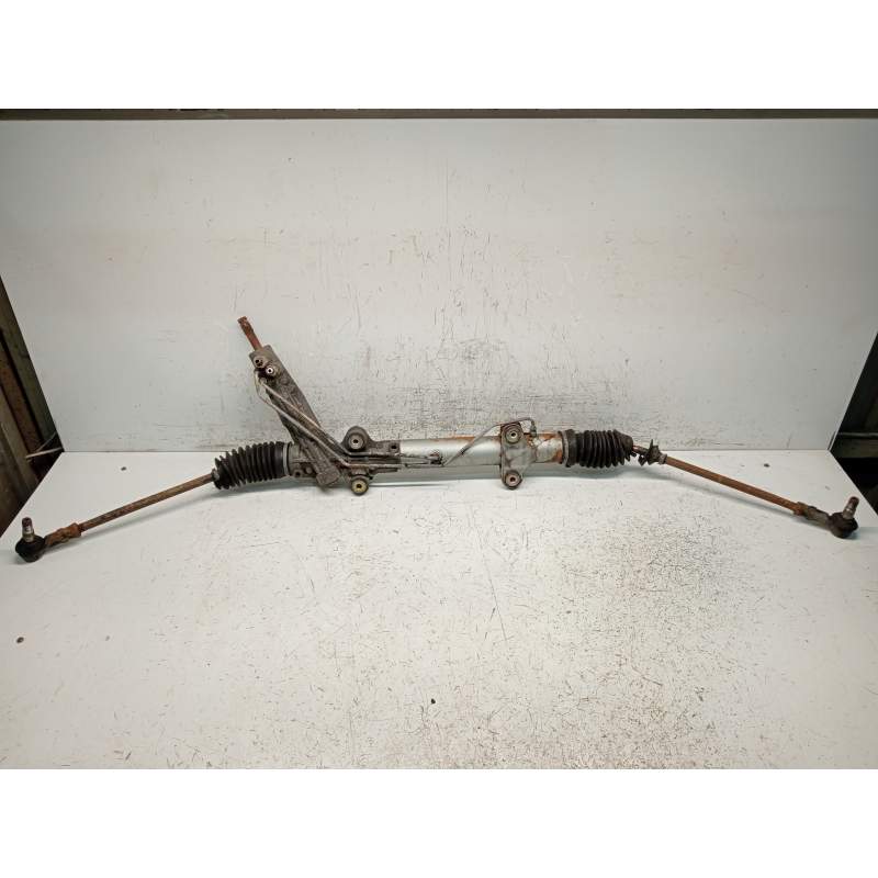 Recambio de cremallera direccion para mercedes-benz sprinter (w901,w904) caja cerr. referencia OEM IAM A9014610401  