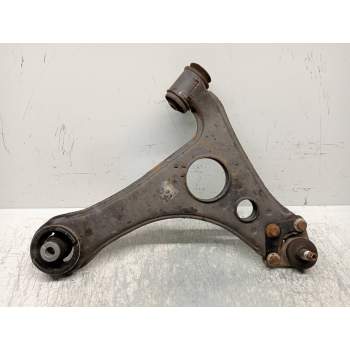 BRAZO SUSPENSION INFERIOR DELANTERO IZQUIERDO 160G 