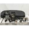 Recambio de kit airbag para nissan qashqai i (j10, nj10) 1.5 dci referencia OEM IAM 98820JD11A  2007