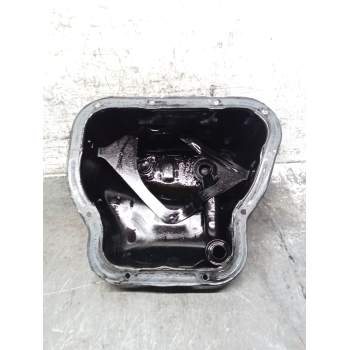 CARTER 20DCI 2008